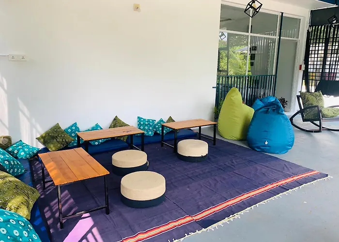 Peacock Villa Marari Beach