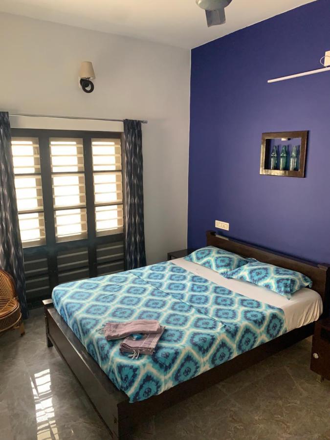 Homestay Peacock Marari Mararikulam
