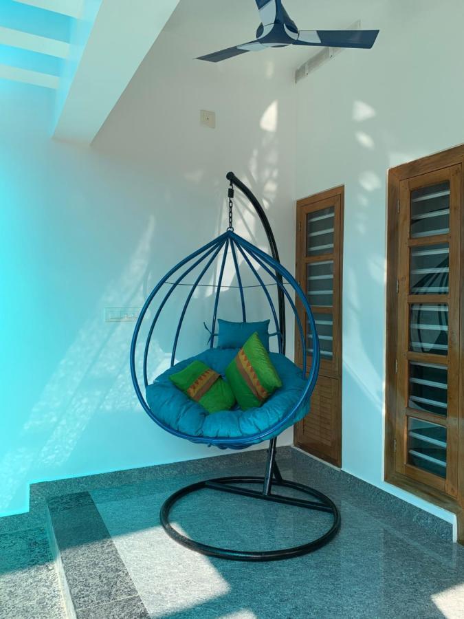Homestay Peacock Marari Mararikulam