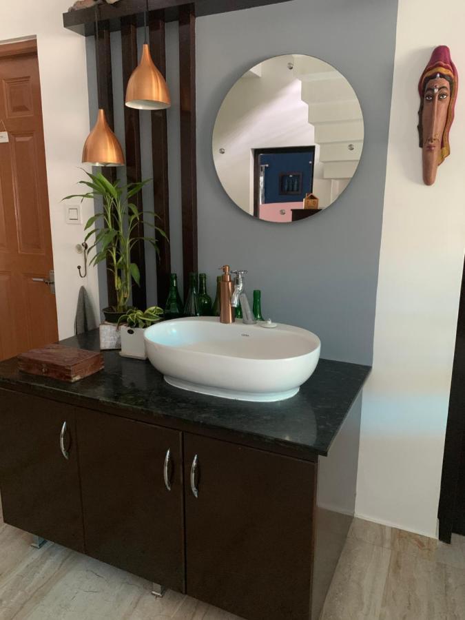 Peacock Marari Homestay Mararikulam