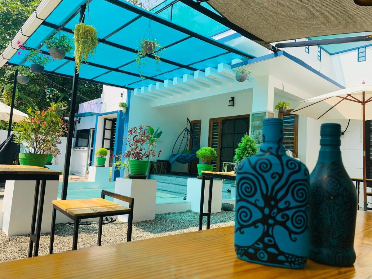 Peacock Marari Homestay *