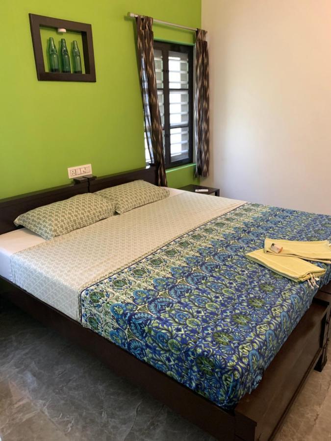 Peacock Marari Homestay *