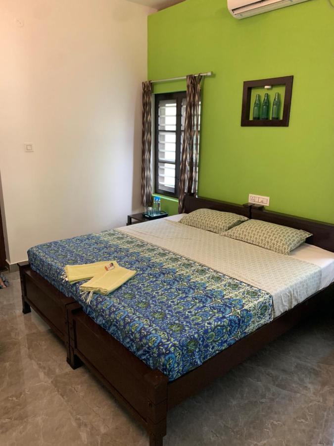 Peacock Marari Homestay