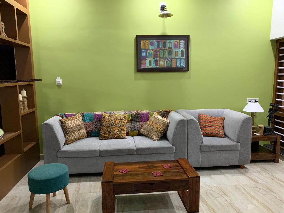 Peacock Marari Homestay