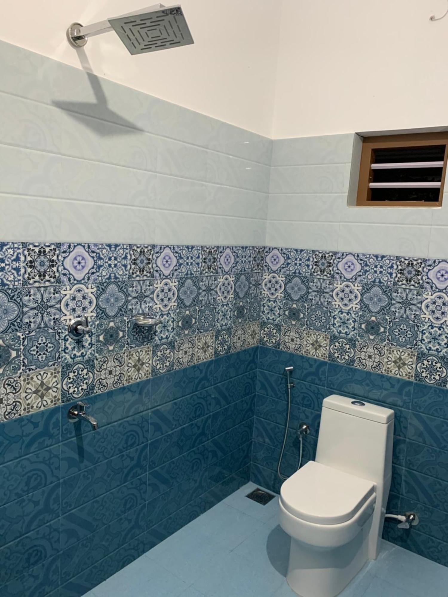 Homestay Peacock Marari
