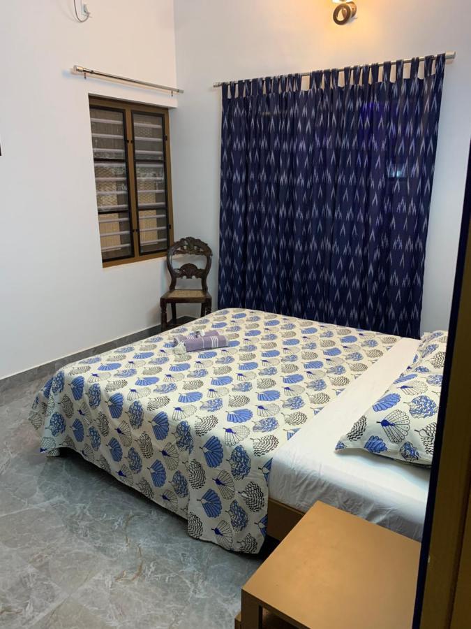 Peacock Marari Homestay